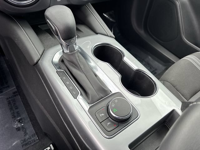 Used 2024 Chevrolet Blazer LT w/ Convenience Package FWD image 19