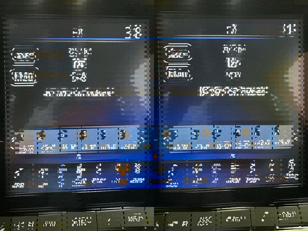 Used 2024 Nissan Altima 2.5 SR image 26