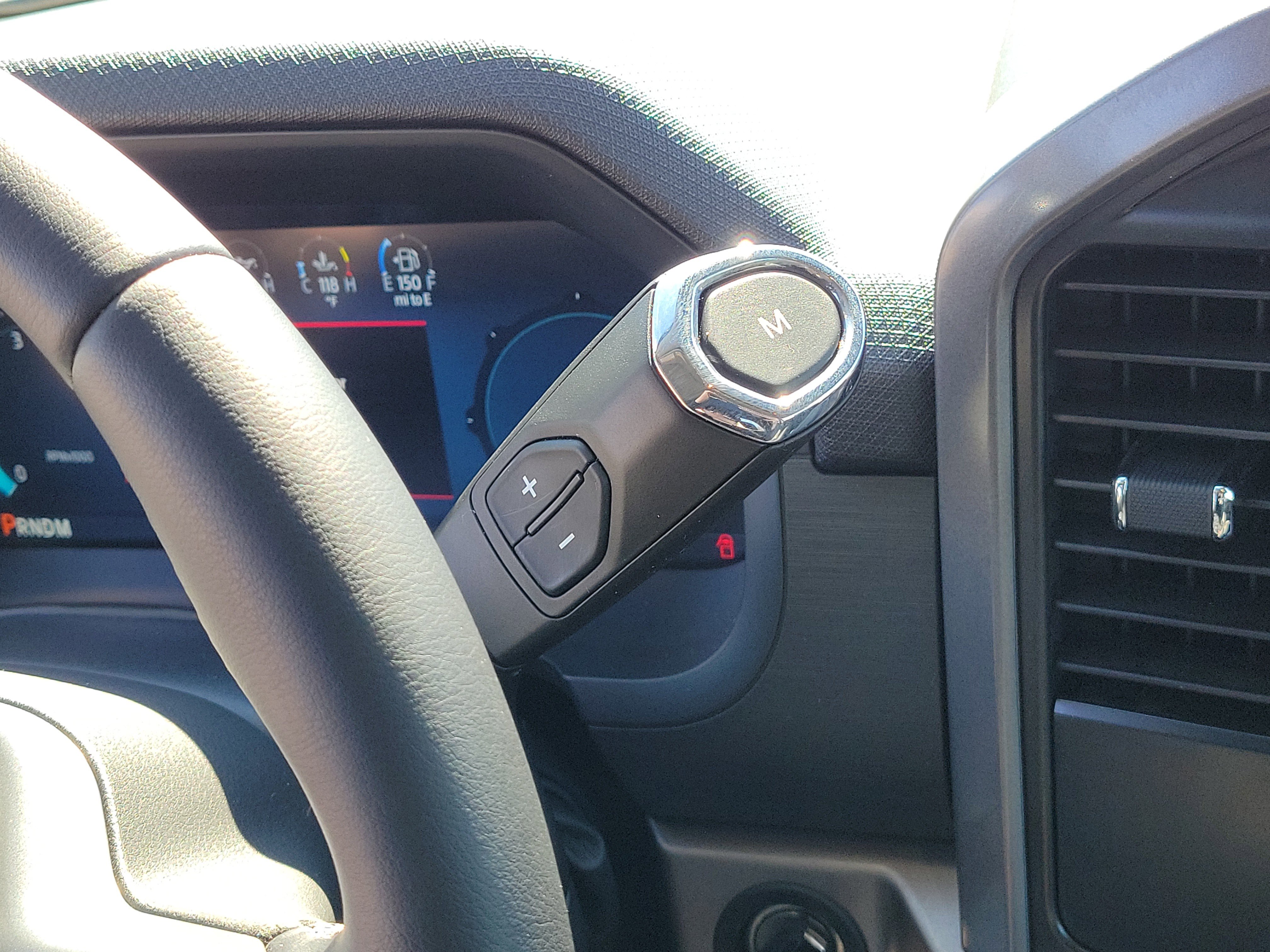 Used 2025 Ford F150 XLT w/ Equipment Group 301A Standard image 29