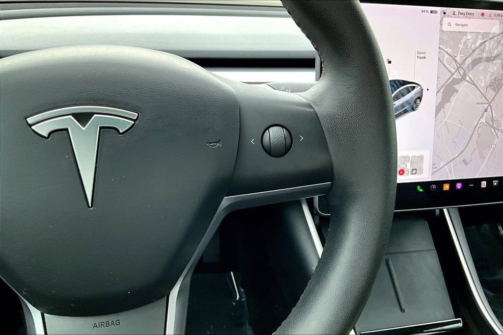 Used 2020 Tesla Model 3 Long Range image 12