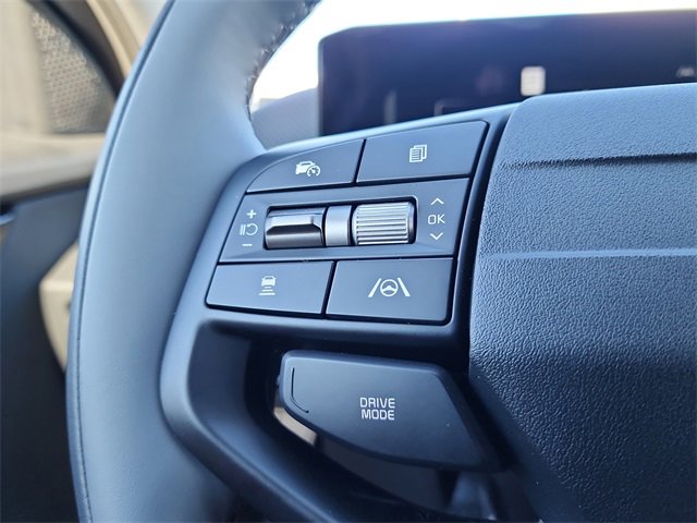 New 2025 Kia EV6 Wind image 25