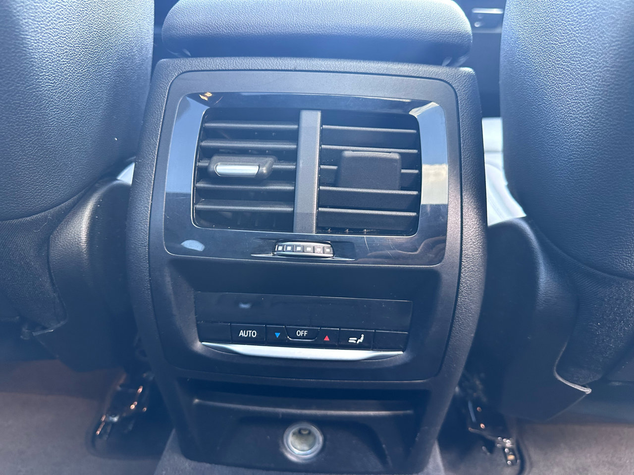 Used 2019 BMW X3 xDrive30i image 32