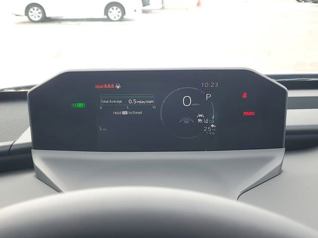 New 2026 Toyota bZ image 19