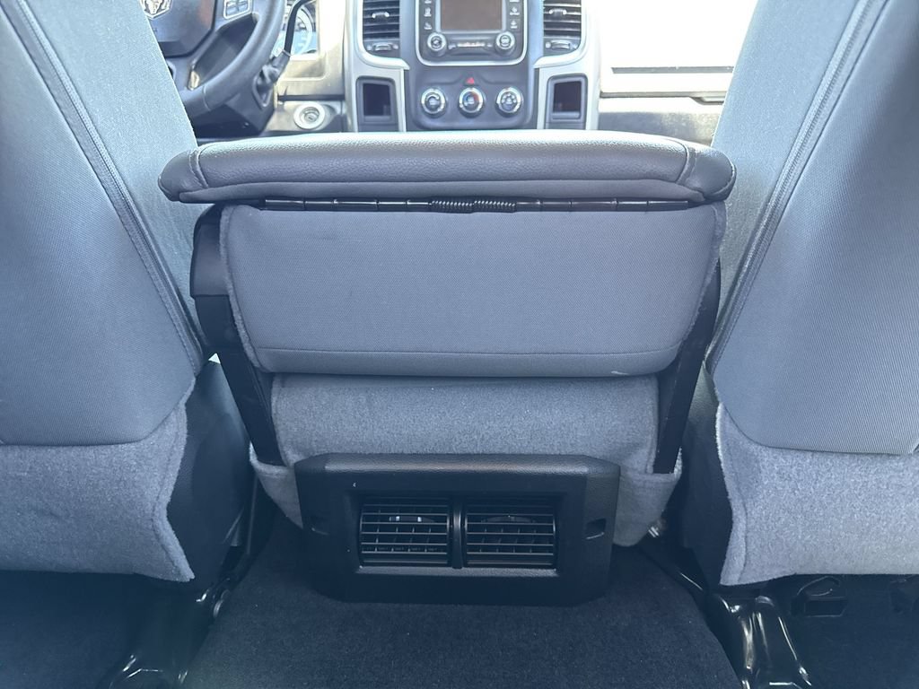 Used 2014 RAM 2500 SLT RWD image 22
