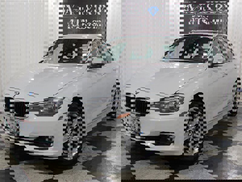 Used 2015 BMW 328i Sedan image 4