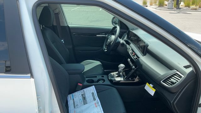 Used 2025 Kia Seltos SX AWD/4WD image 38