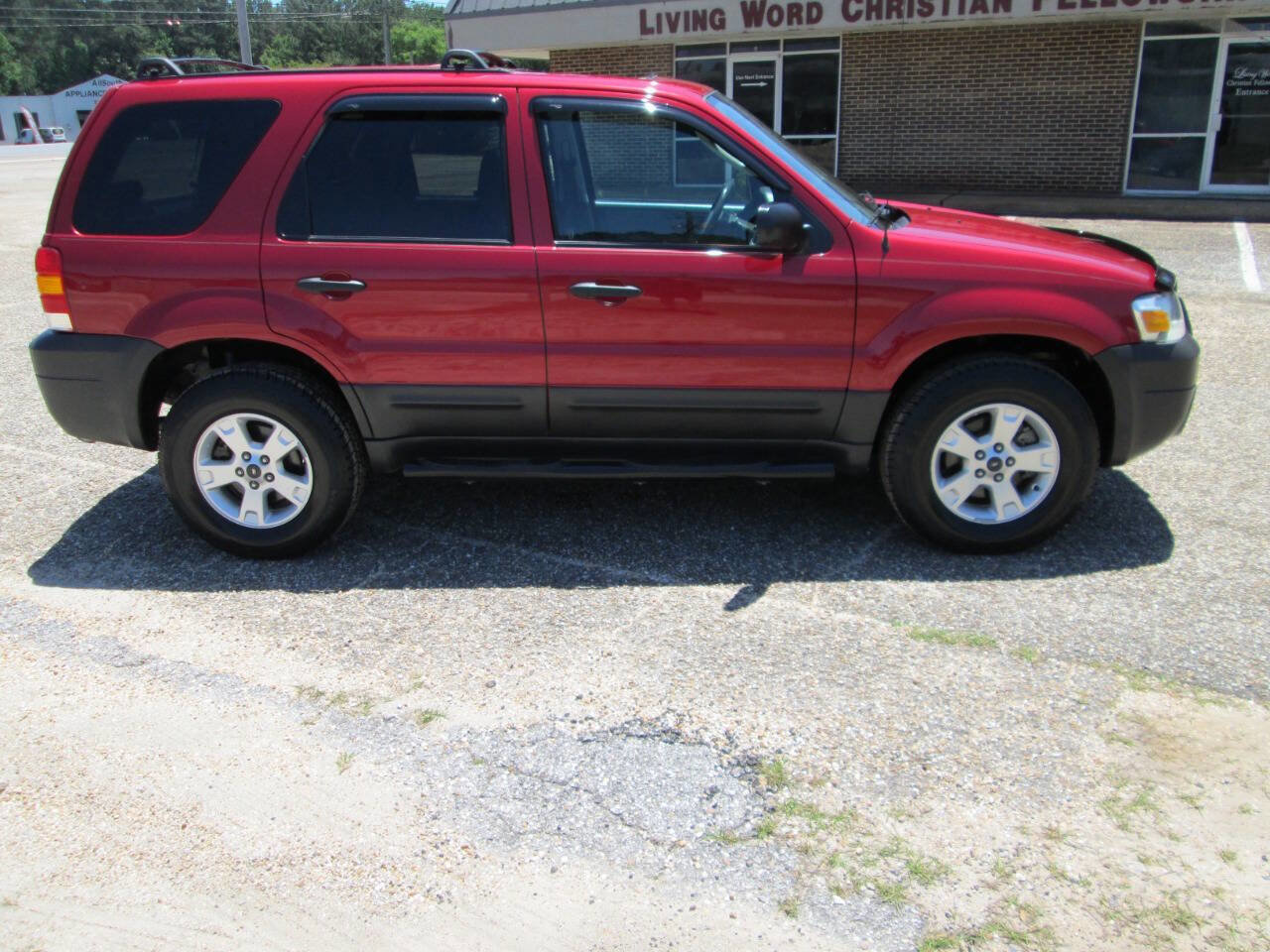 Used 2006 Ford Escape XLT AWD/4WD image 78
