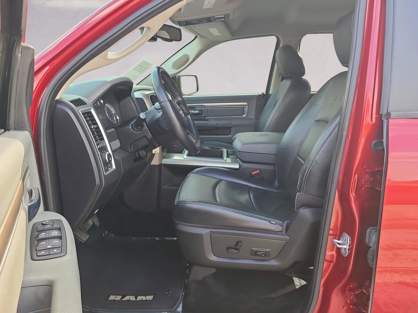 Used 2014 RAM 1500 Lone Star image 11