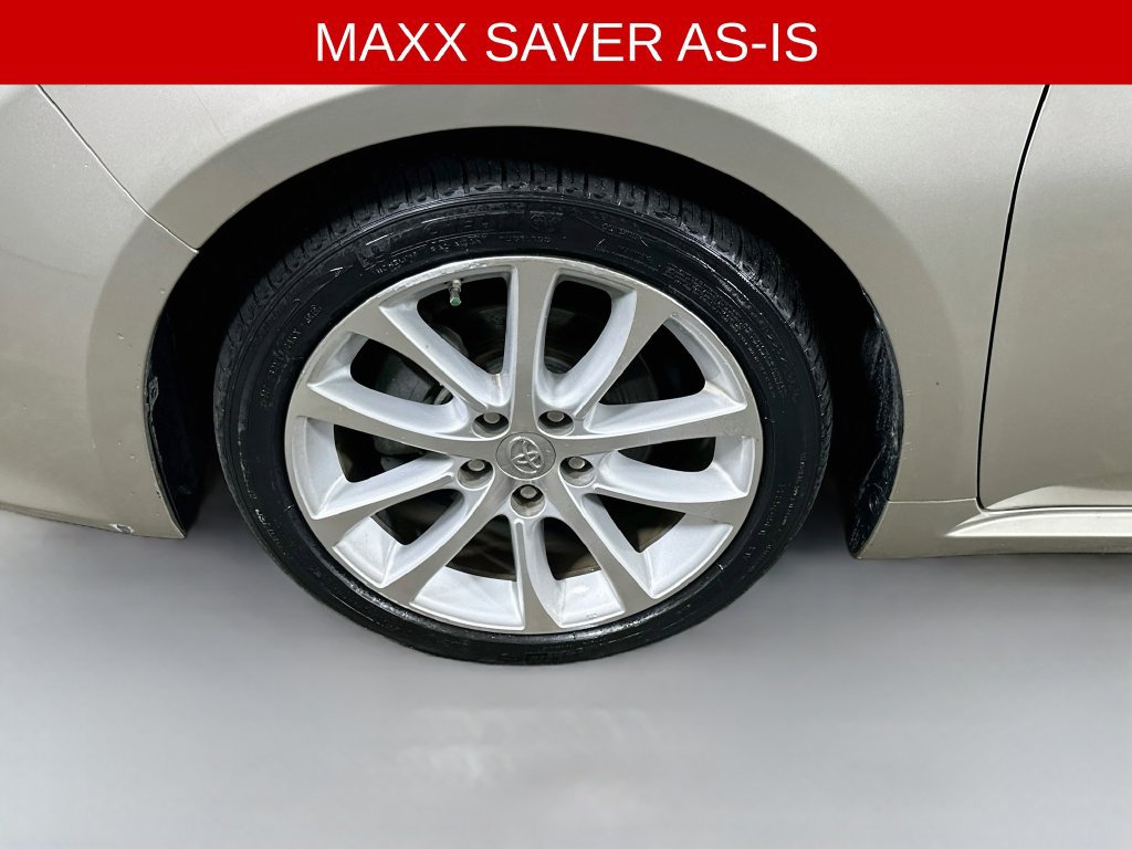 Used 2015 Toyota Avalon Limited FWD image 8
