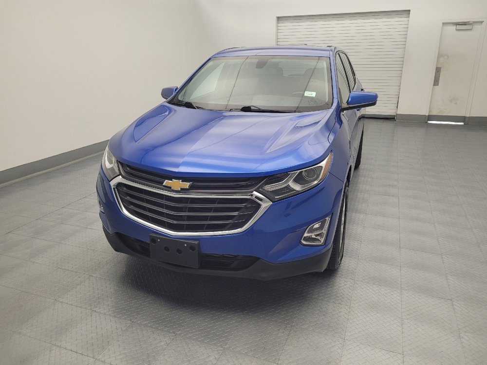 Used 2019 Chevrolet Equinox LT FWD image 15