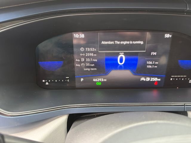 Used 2022 Volkswagen Taos SE FWD image 19