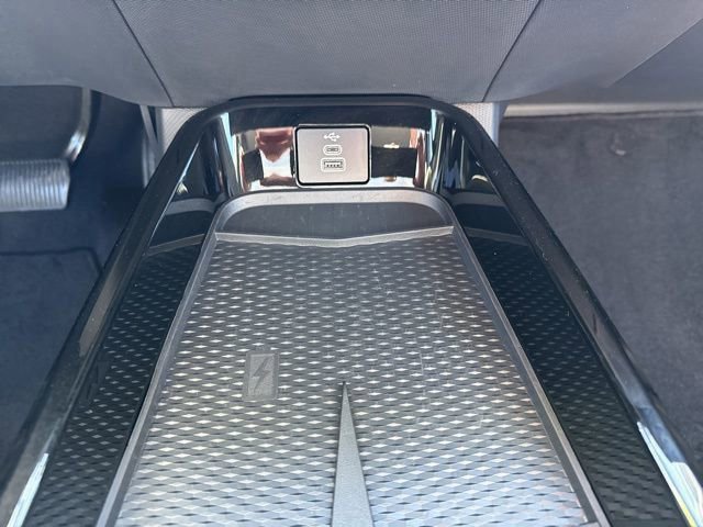 Used 2025 Ford Mustang Mach-E Premium image 24