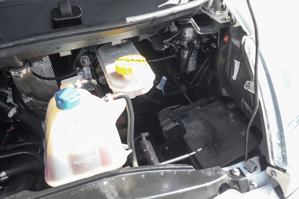 Used 2019 RAM ProMaster 1500 w/ Interior Convenience Group FWD image 17