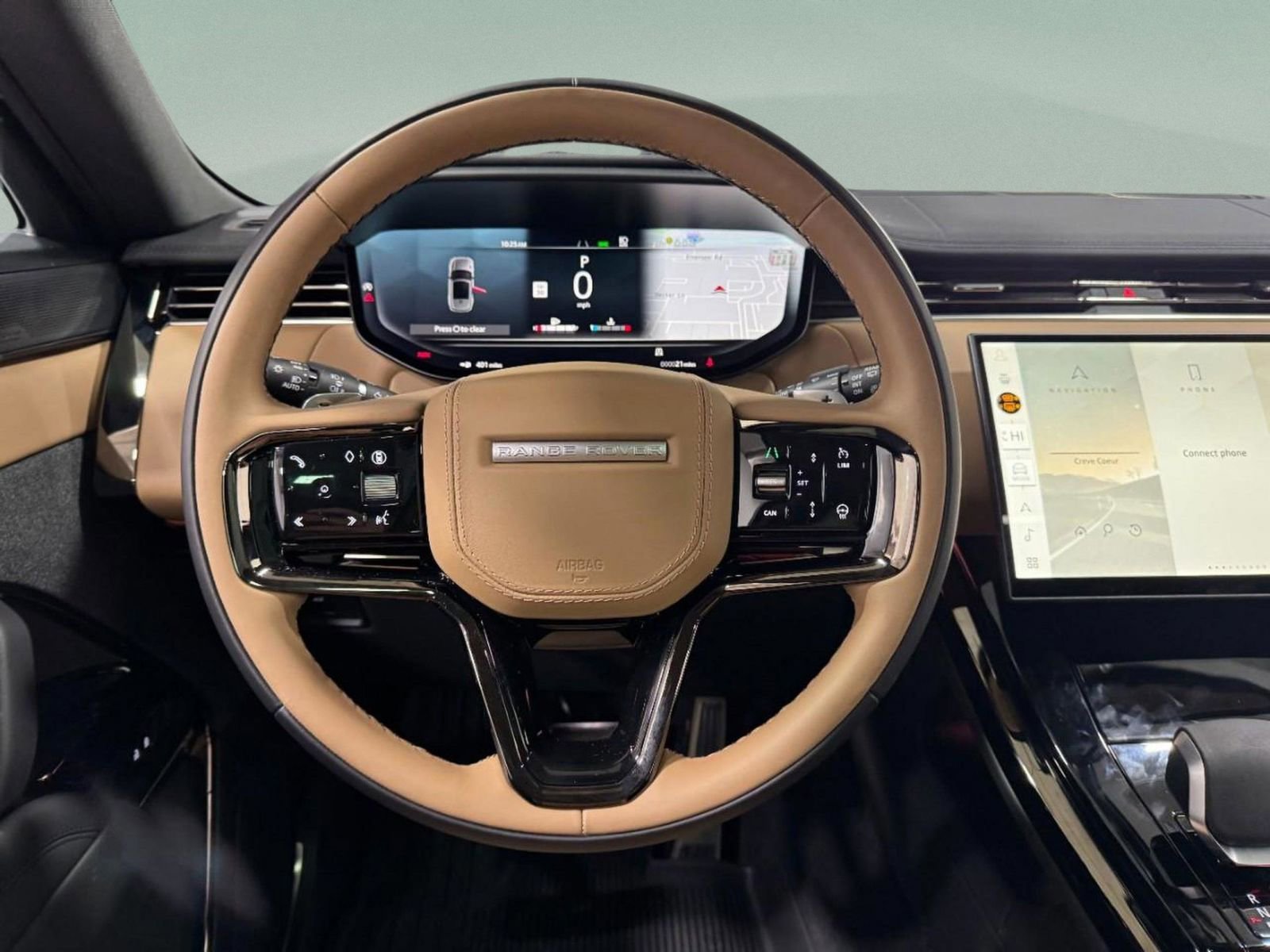 New 2026 Land Rover Range Rover Sport Dynamic SE image 14