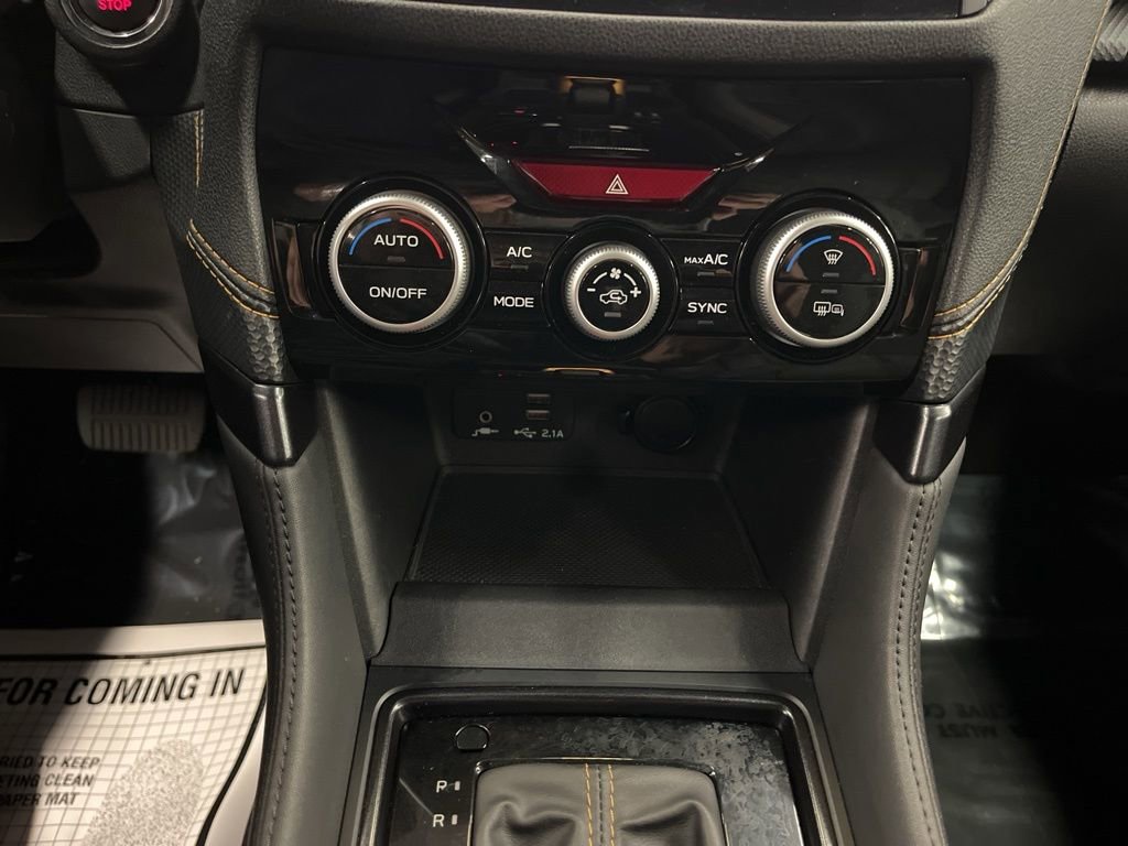 Used 2024 Subaru Forester Wilderness image 30