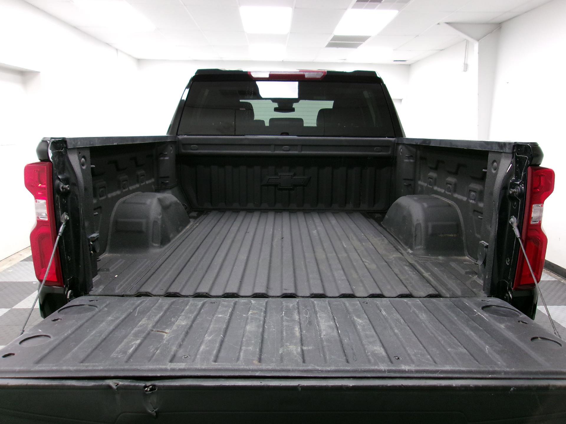 Certified 2023 Chevrolet Silverado 1500 RST w/ Protection Package image 11