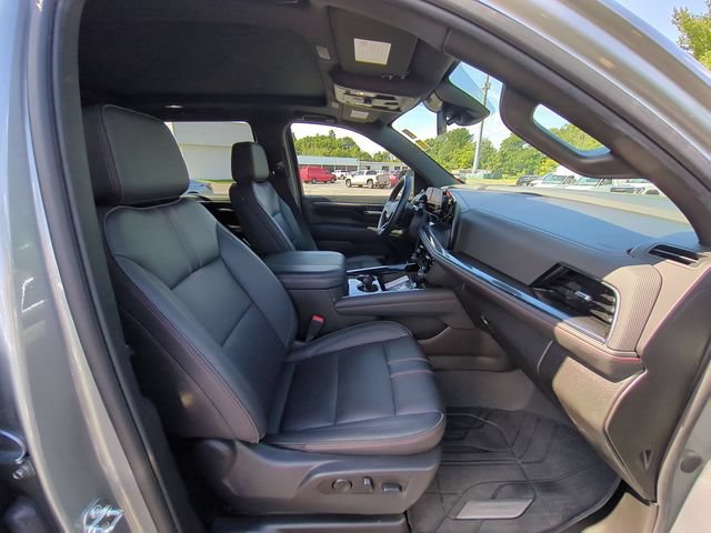 Used 2025 Chevrolet Tahoe RST w/ Comfort Package AWD/4WD image 37