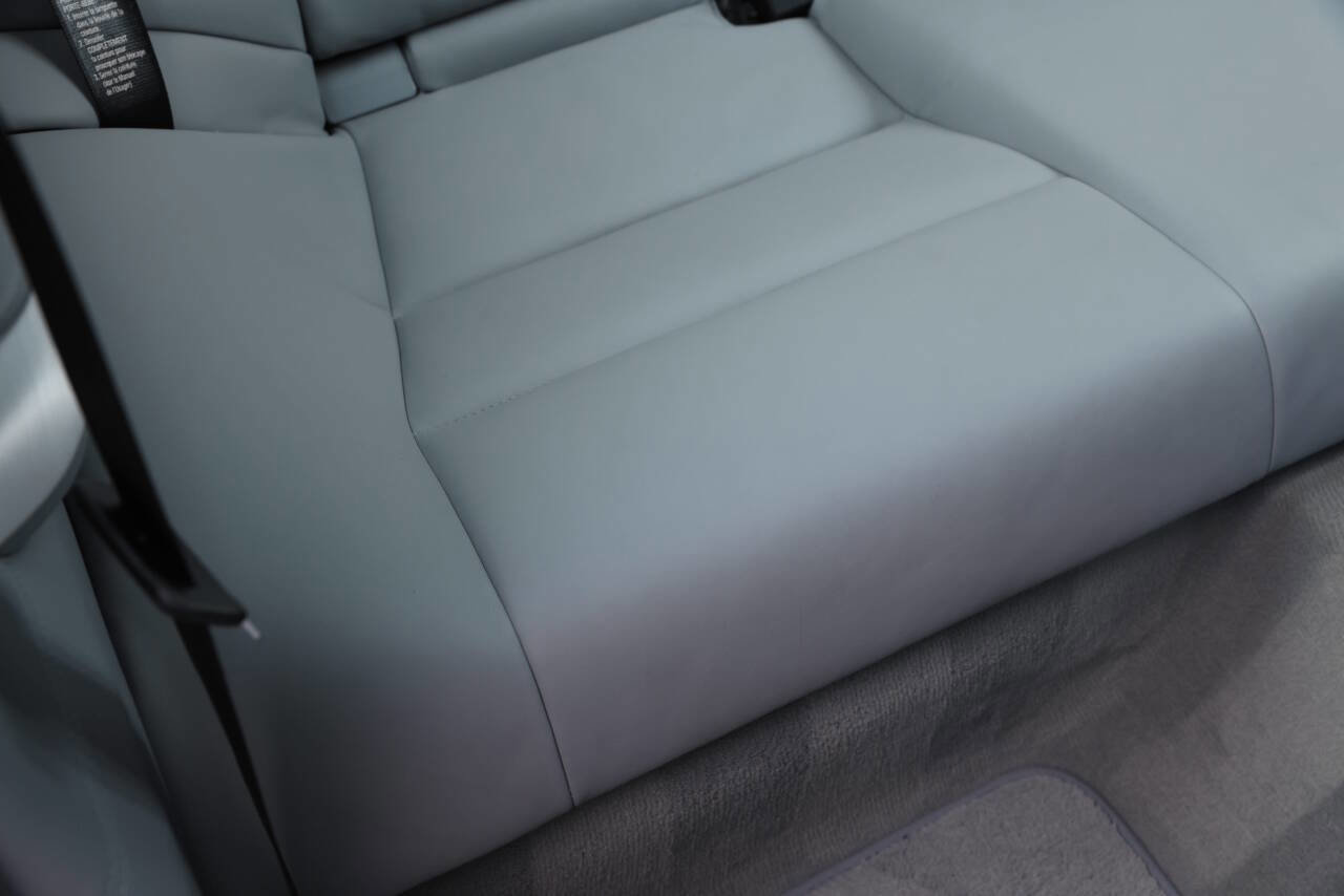 Used 2004 BMW M3 Coupe image 89