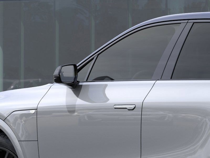 New 2026 Cadillac Lyriq V w/ LPO, Floor Liner Package image 13