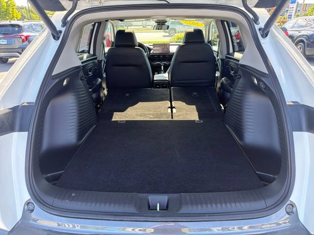 Used 2025 Acura ADX AWD image 13