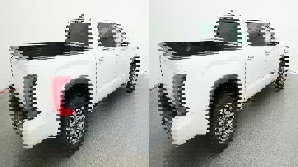 New 2026 Toyota Tundra 1794 Edition image 10