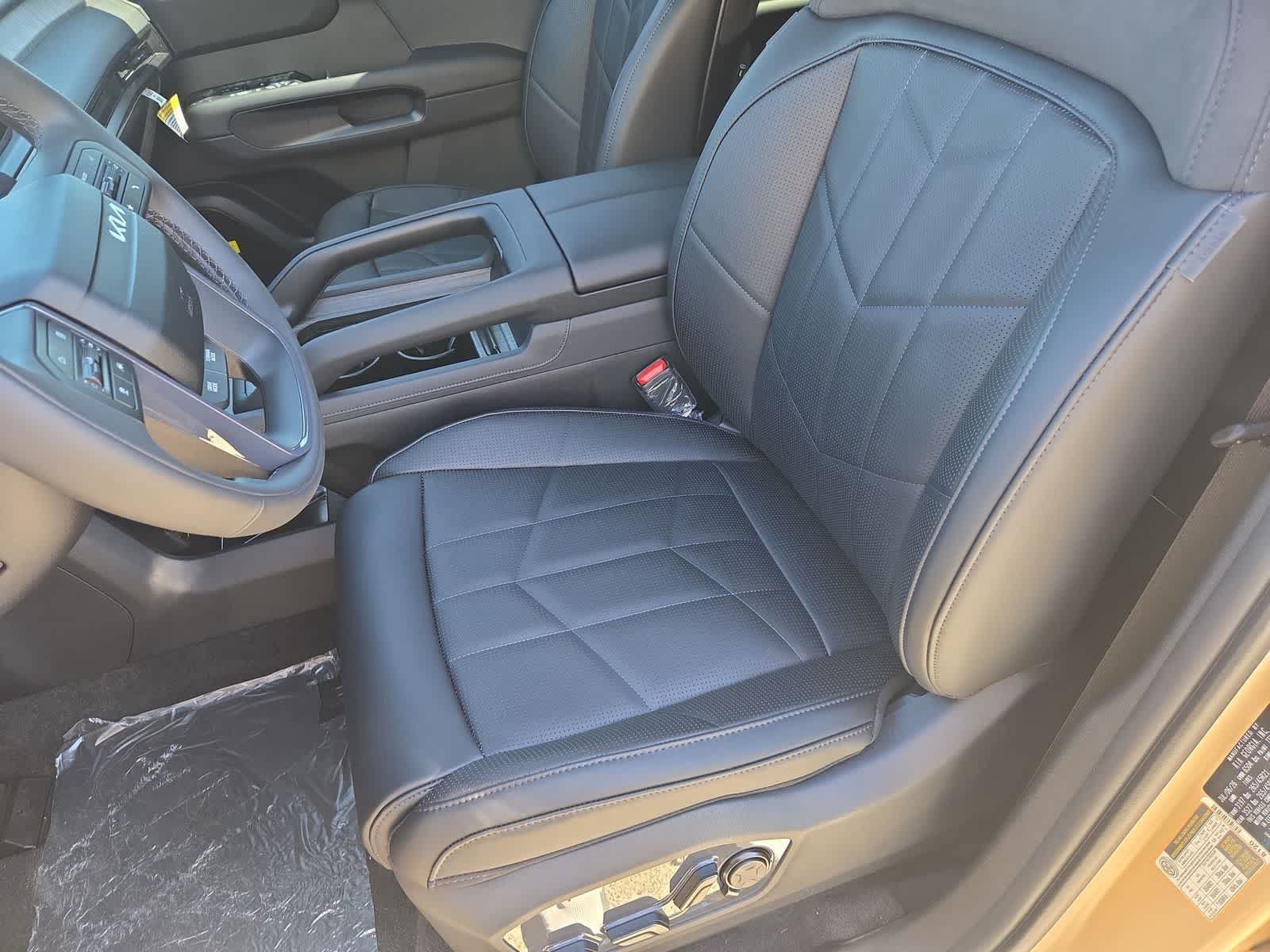 New 2027 Kia Telluride X-Line SX Prestige w/ Towing Package AWD/4WD image 17