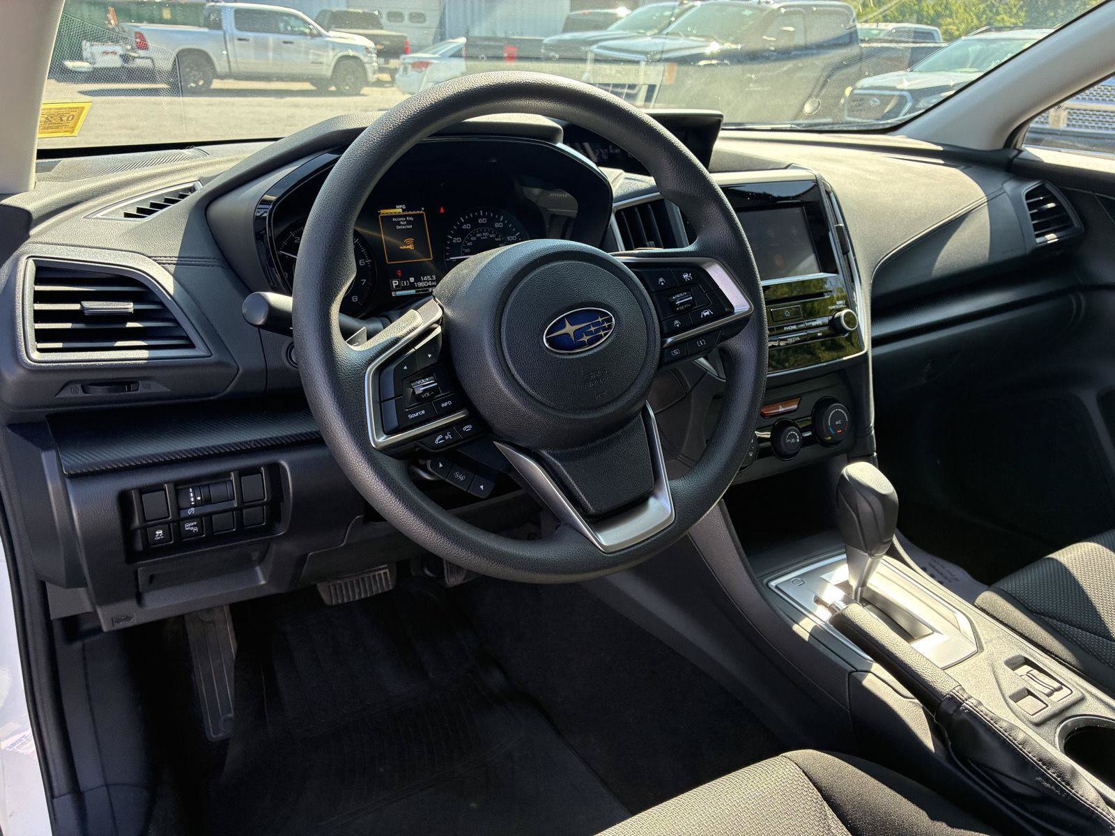Used 2023 Subaru Impreza 2.0i Premium AWD/4WD image 15