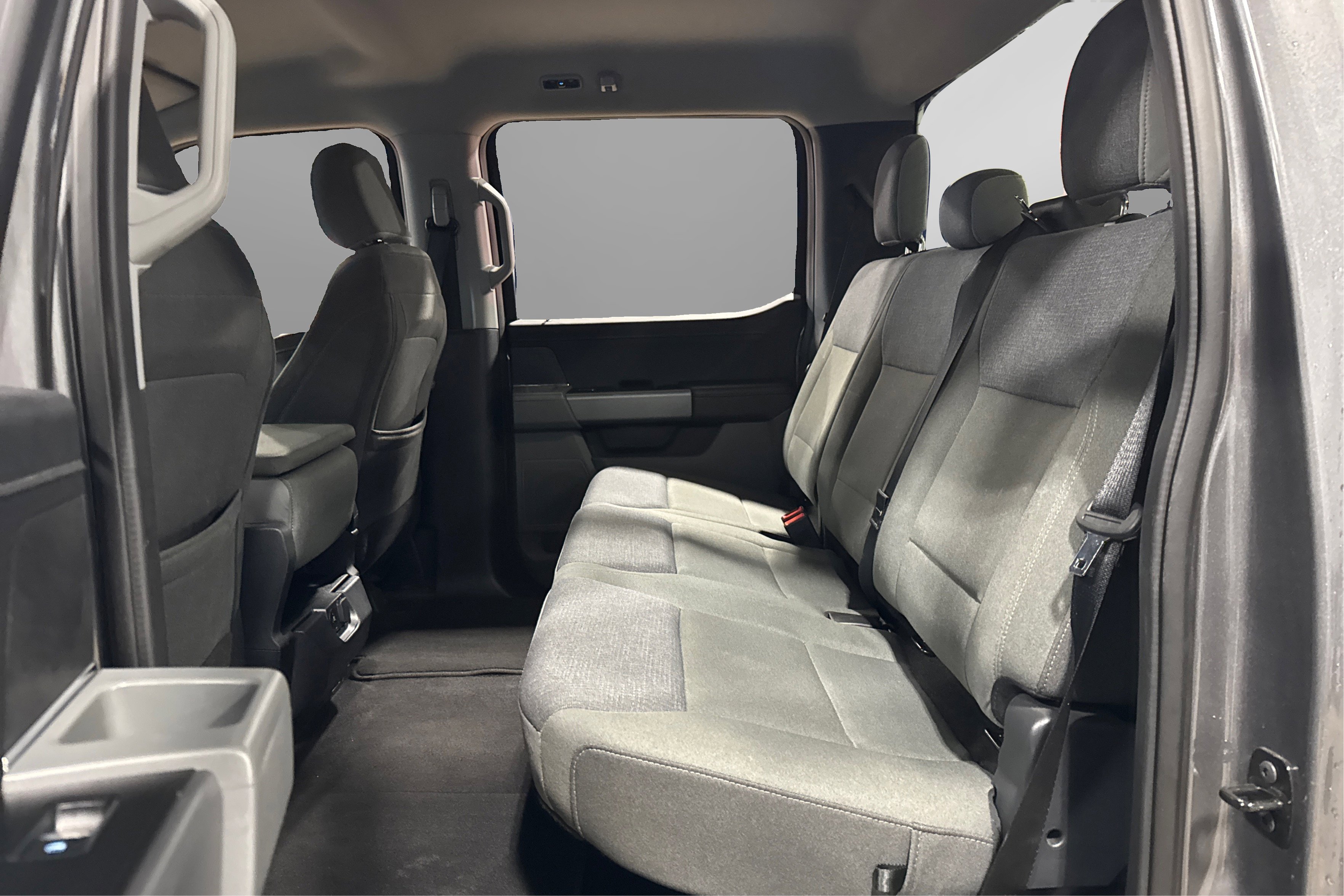 Used 2025 Ford F150 XLT w/ Equipment Group 301A Standard image 37