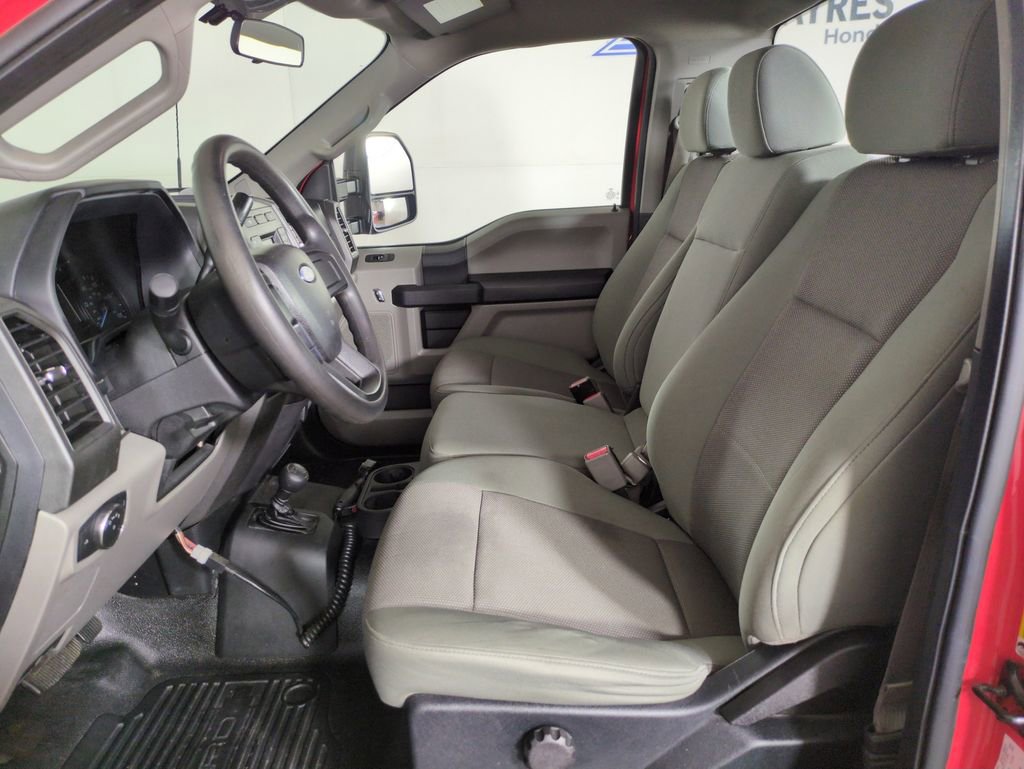 Used 2017 Ford F250 XL w/ Power Equipment Group image 15