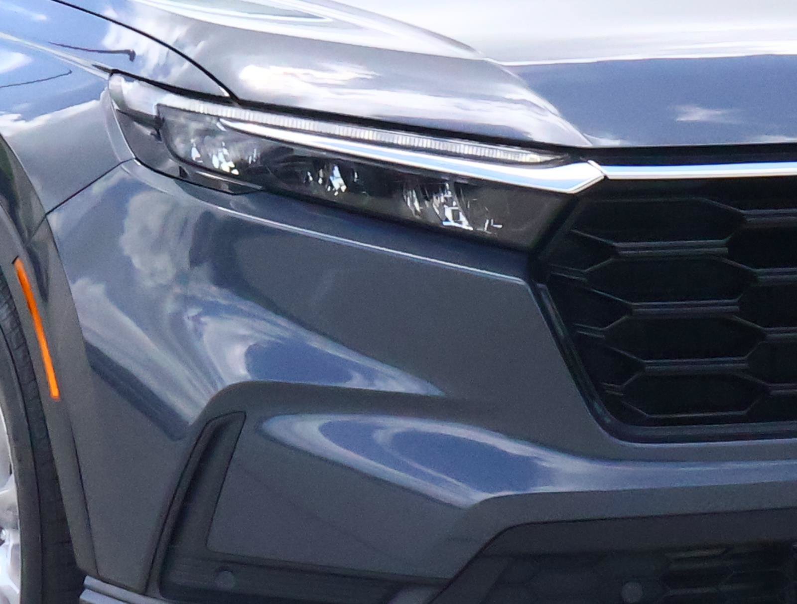 Used 2024 Honda CR-V EX-L image 7