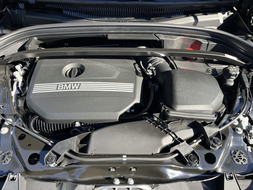 Certified 2023 BMW X1 xDrive28i w/ Convenience Package image 24