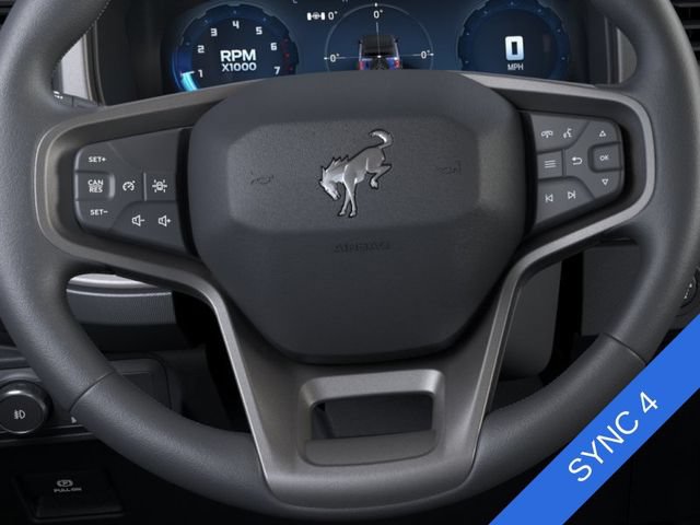 New 2026 Ford Bronco Badlands AWD/4WD image 16