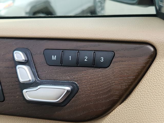 Used 2016 Mercedes-Benz GLE 450 4MATIC Coupe image 26