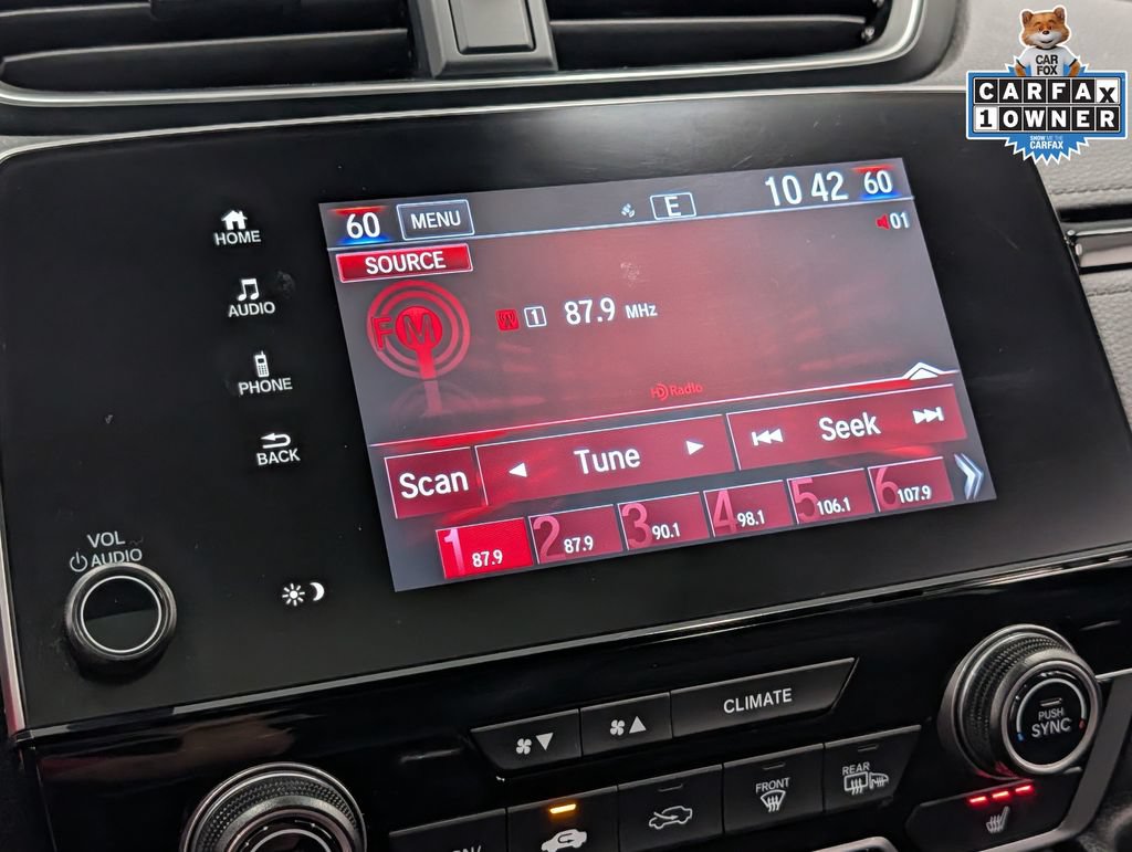 Used 2020 Honda CR-V EX-L image 12