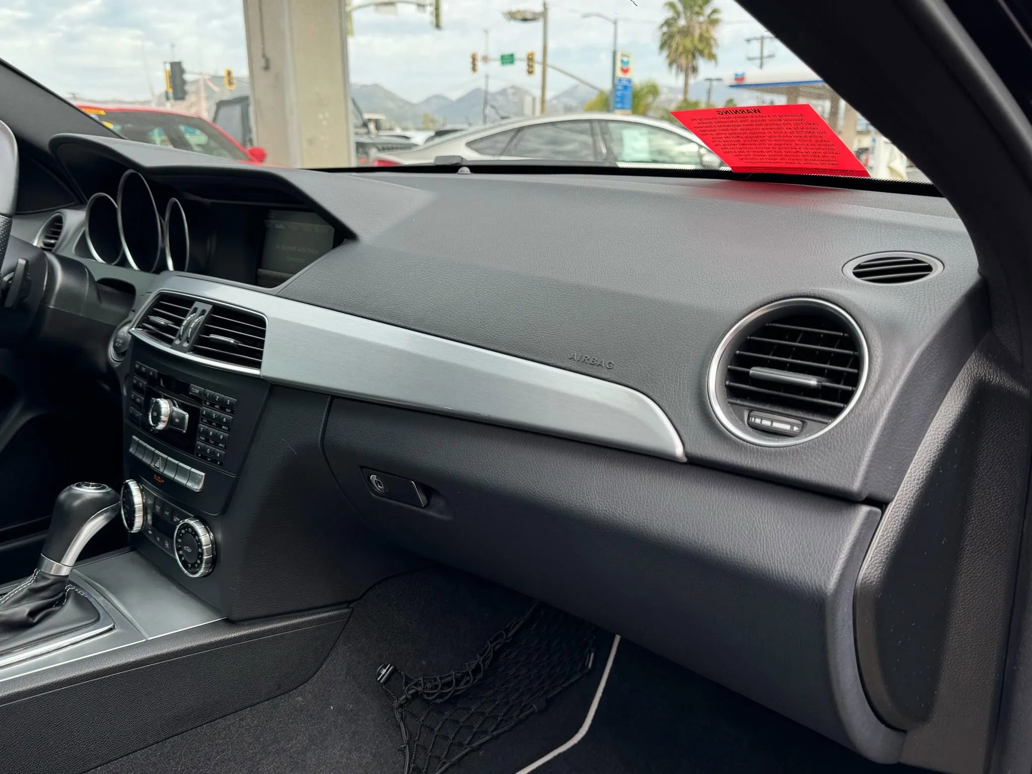 Used 2015 Mercedes-Benz C 250 Coupe image 24