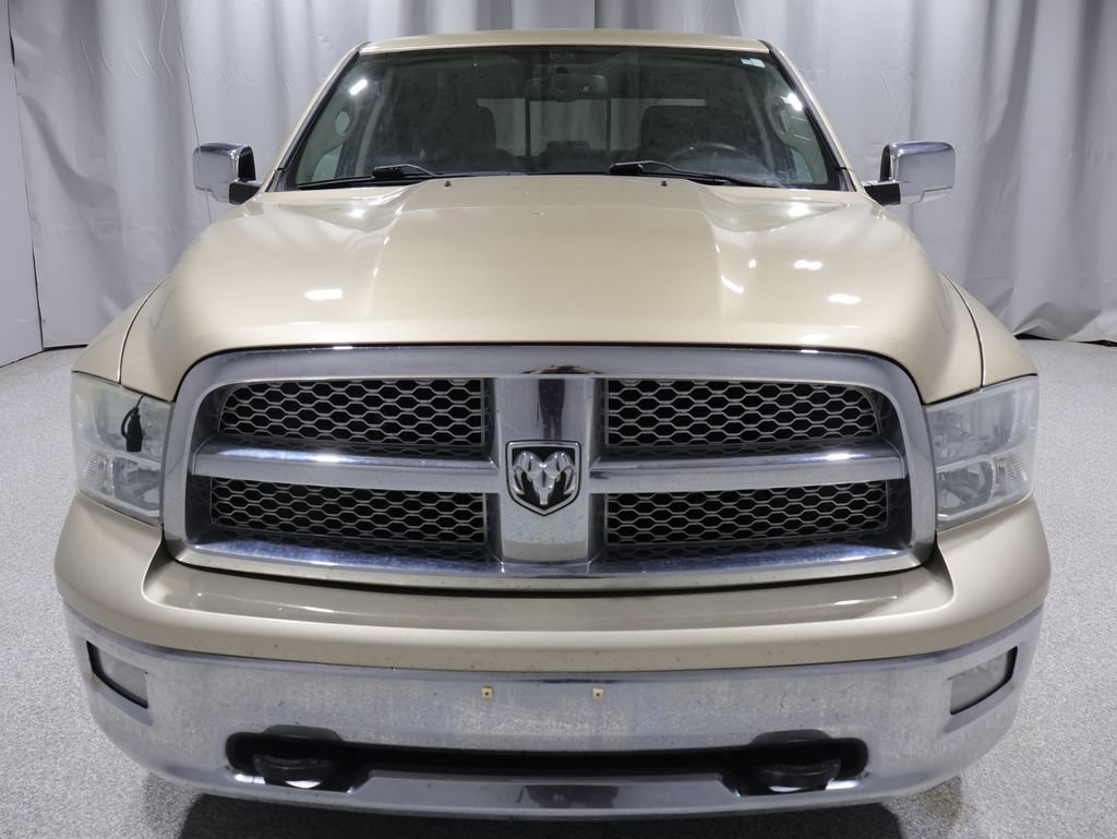 Used 2011 RAM 1500 Laramie w/ Protection Group AWD/4WD image 7