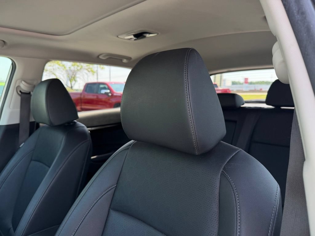 Certified 2023 Kia Seltos EX AWD/4WD image 14