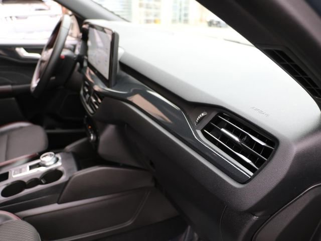 Used 2023 Ford Escape ST-Line w/ Tech Pack #1 FWD image 10