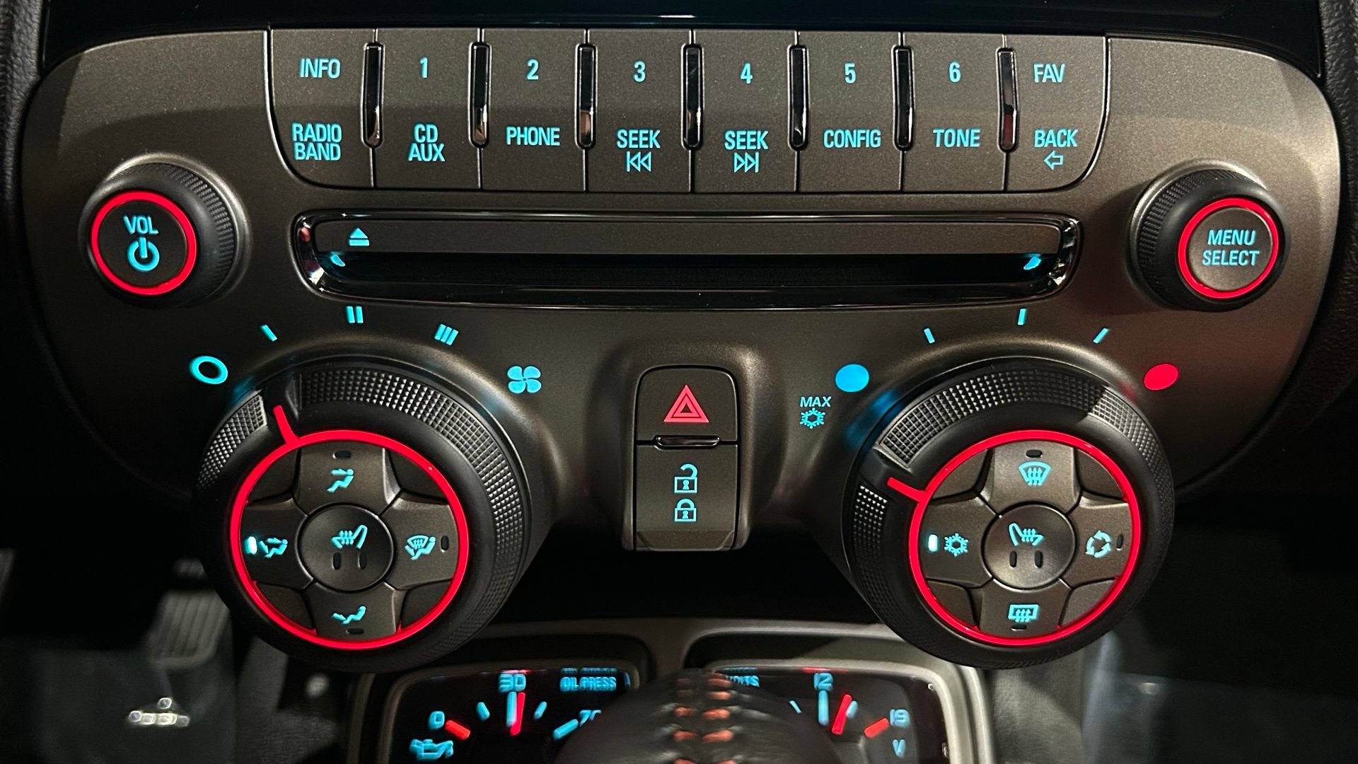 Used 2010 Chevrolet Camaro SS w/ Interior Accent Trim Package RWD image 61