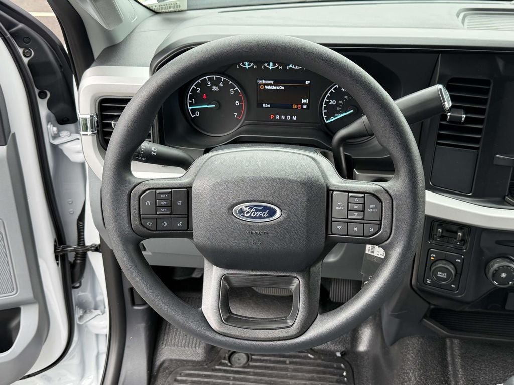 New 2026 Ford F350 XL w/ FX4 Off-Road Package AWD/4WD image 12