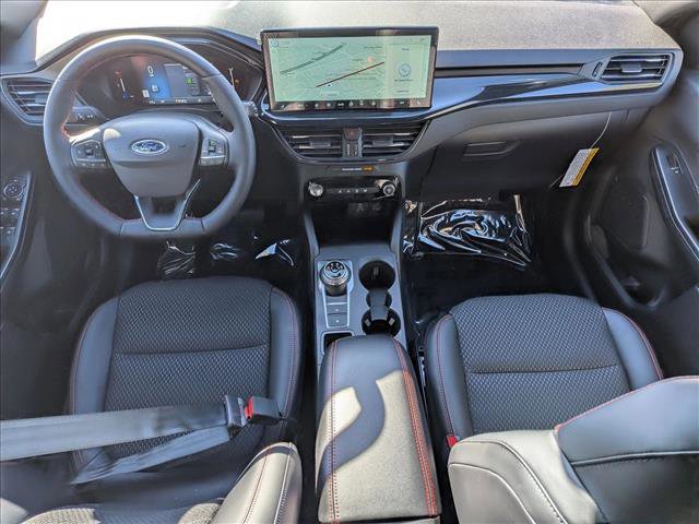 New 2026 Ford Escape ST-Line w/ Tech Pack #1 image 15