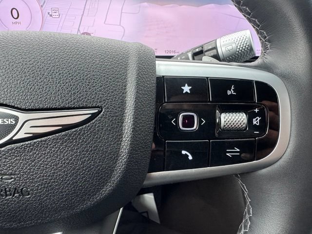 Certified 2026 Genesis GV80 2.5T AWD/4WD image 24