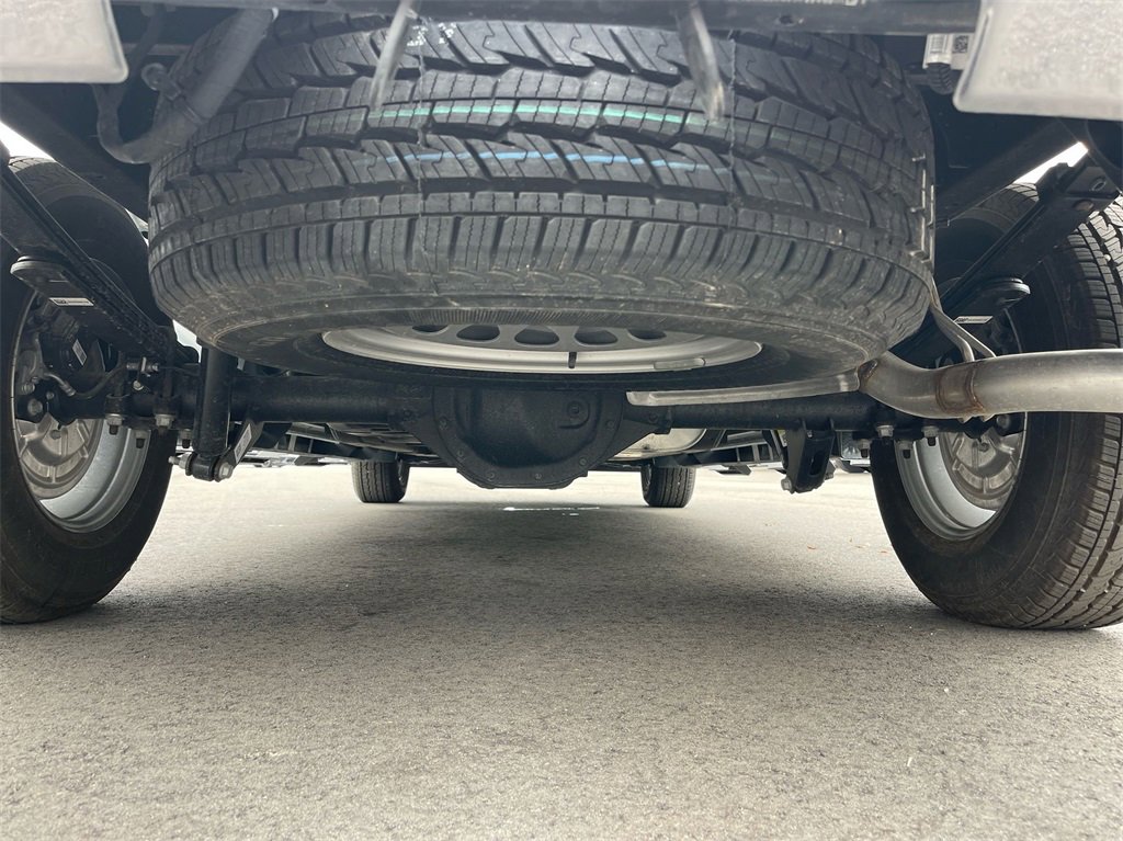 Used 2024 Chevrolet Silverado 1500 W/T w/ WT Safety Package image 26