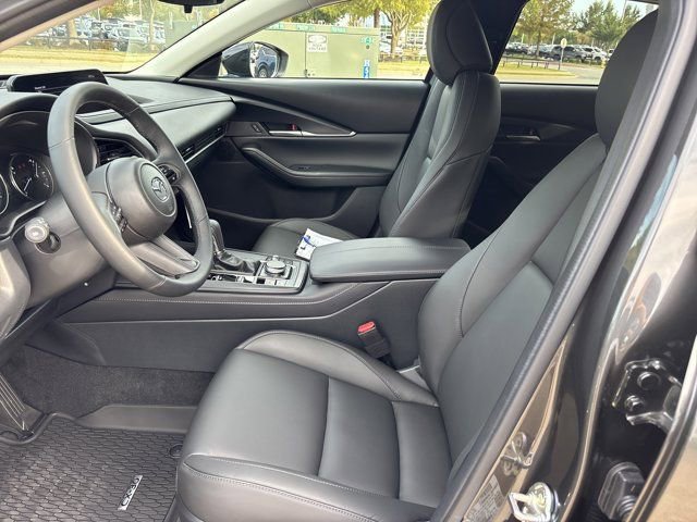 Used 2026 MAZDA CX-30 AWD 2.5 S w/ Select Sport Pkg image 5