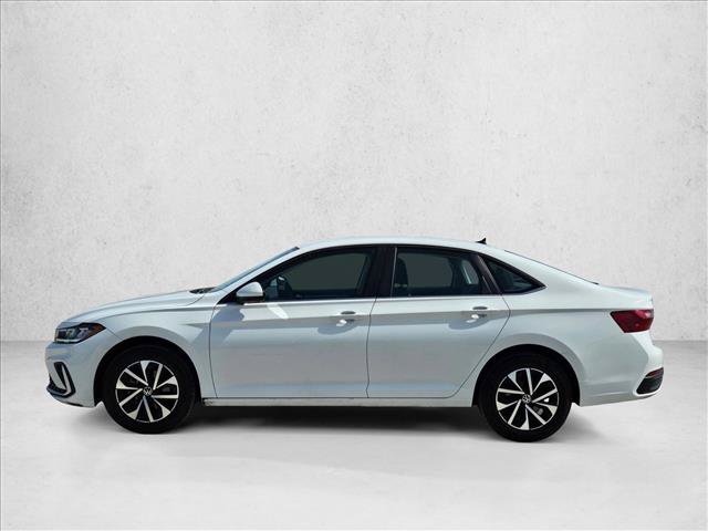 Used 2025 Volkswagen Jetta S FWD image 9