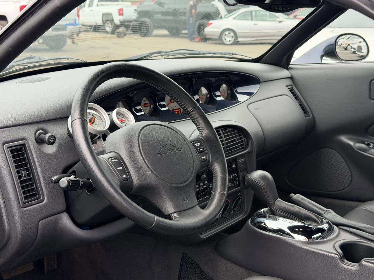 Used 2001 Chrysler Prowler image 22