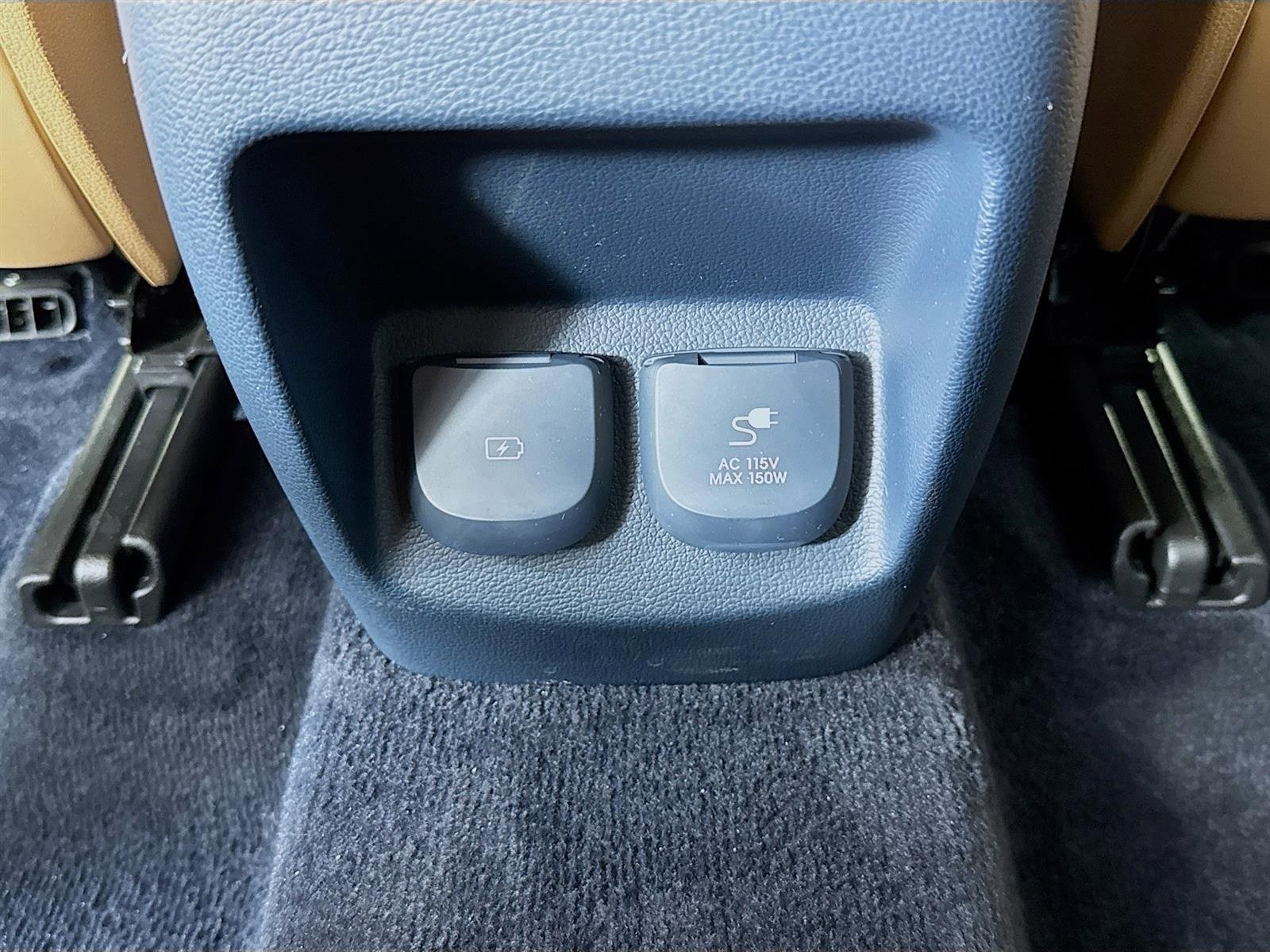 Certified 2023 Genesis GV80 3.5T w/ Prestige Matte Package image 28