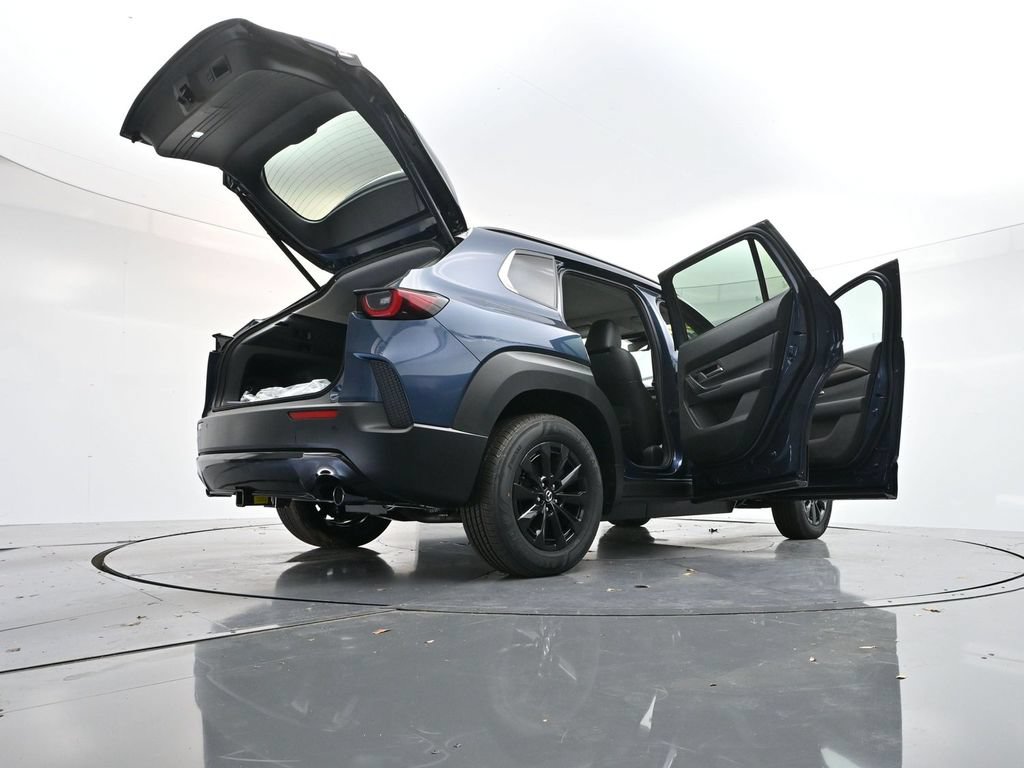 Used 2026 MAZDA CX-50 AWD 2.5 Hybrid w/ Premium Pkg image 31