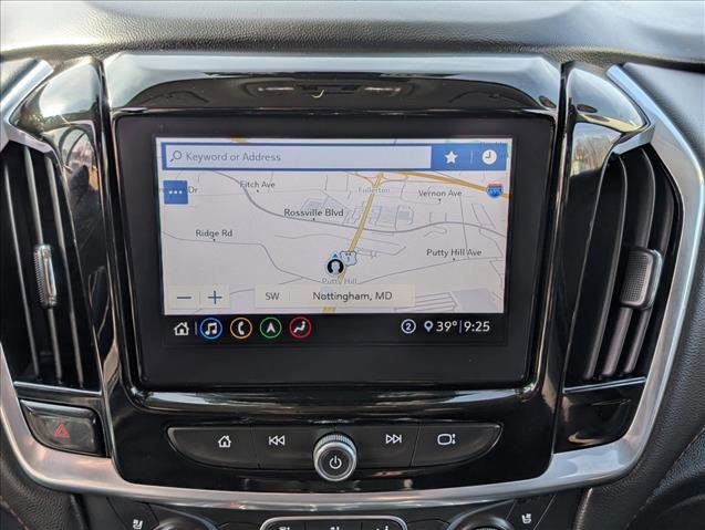 Used 2020 Chevrolet Traverse Premier image 13