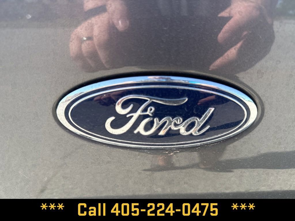 Used 2023 Ford F150 Lightning Lariat AWD/4WD image 10